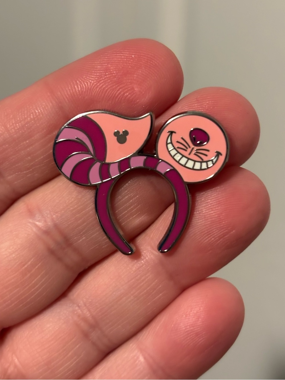 Disney - Disneyland Wave A 2025 Hidden Disney Pin